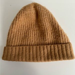 Free People Beanie